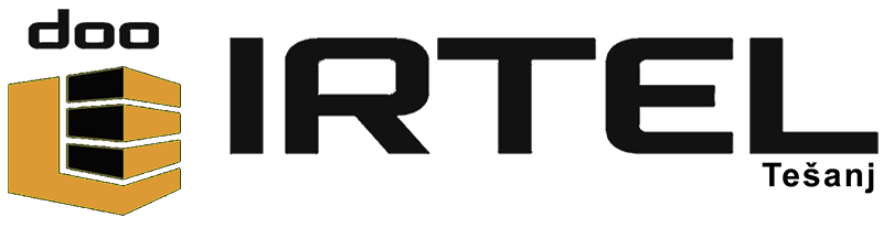 IRTEL d.o.o. Tešanj